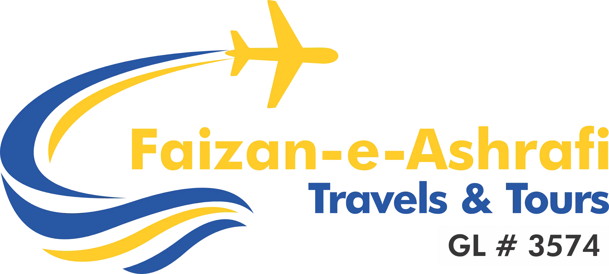 Faizan-e-Ashrafi Travels & Tours